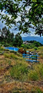 Casa do Monte 2 - Castro Daire - 0