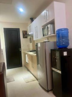 Quiet and spacious condo wid fast internet connection with Netflix - Davao City - 8