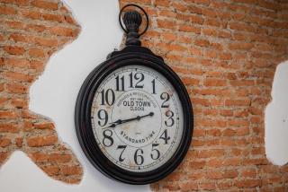 tHE Brick Nest - Navigli View - 7