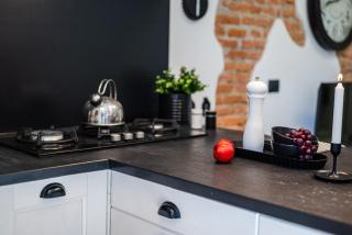 tHE Brick Nest - Navigli View - 2