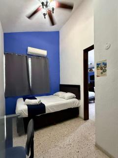 Loft con excelente ubicacion en la ciudad - Mérida - 4