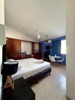Loft con excelente ubicacion en la ciudad - Mérida - 6
