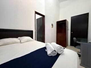 Loft con excelente ubicacion en la ciudad - Mérida - 3