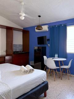 Loft con excelente ubicacion en la ciudad - Mérida - 5