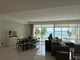 Premium Apartment SLS Tower - Cancún - 0