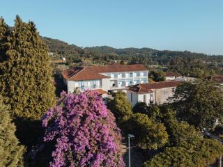 Casa do Lugar de Paços - Caldelas - 8