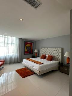 Premium Apartment SLS Tower - Cancún - 9