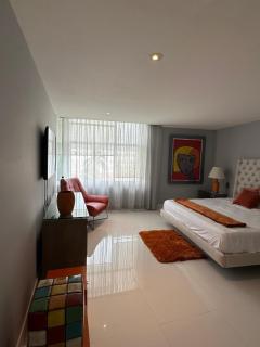 Premium Apartment SLS Tower - Cancún - 7