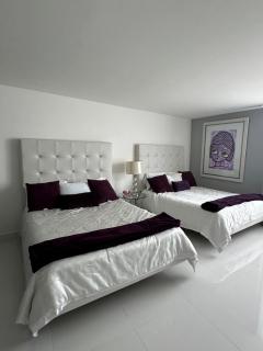 Premium Apartment SLS Tower - Cancún - 5