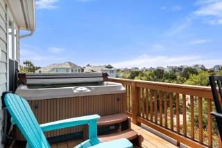 On The Sunny Side - Nags Head - 8