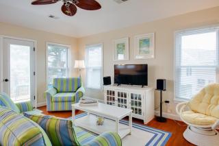 On The Sunny Side - Nags Head - 7