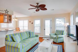 On The Sunny Side - Nags Head - 6