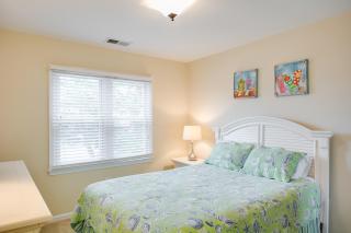 On The Sunny Side - Nags Head - 5