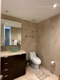 Premium Apartment SLS Tower - Cancún - 1
