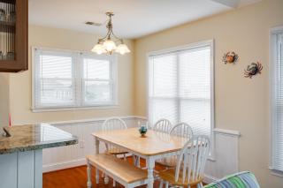 On The Sunny Side - Nags Head - 3