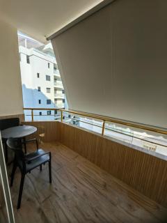 Lungomare Luxury Sea View Apartaments - Valona - 2