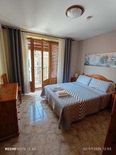 Casa Placet de Sant Joan Apto - Morella - 3