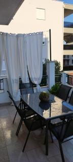 House Lipo - Makarska (Macarsca) - 7