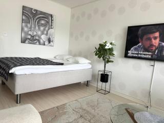 Real deal apartments Tampere - Tampere - 9