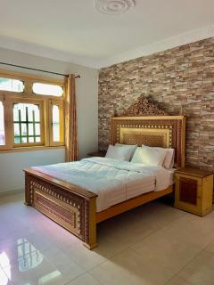 Hotel Dream Palace - Nārān - 1