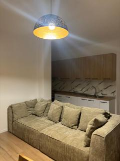 Sea Breeze Apartment - Durrës - 7