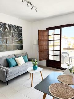 Apartment El Paraiso, 1 Bedroom 300M from the sea - Torrevieja - 9