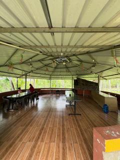 Dandeli Jungle Villa Resort - Dandeli - 8