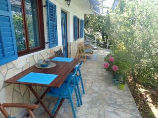 Studio in Baric Draga - Velebit Riviera 41714 - Barić Draga - 8