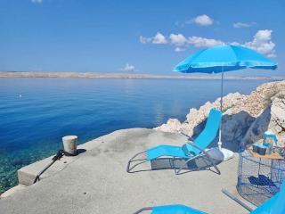 Studio in Baric Draga - Velebit Riviera 41714 - Barić Draga - 6