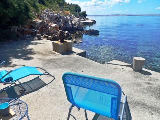 Studio in Baric Draga - Velebit Riviera 41714 - Barić Draga - 4