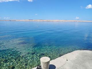 Studio in Baric Draga - Velebit Riviera 41714 - Barić Draga - 3