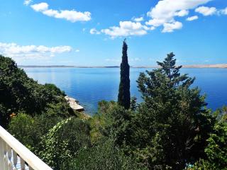 Studio in Baric Draga - Velebit Riviera 41714 - Barić Draga - 2