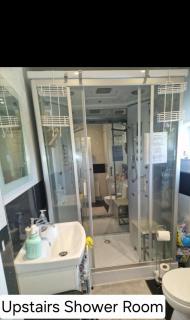 Luxury on a Budget Chelmsford - B&B ROOM in a quiet family home - Chelmsford - 3