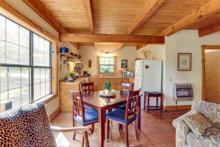 Trails and Creek On-Site Ozarks Retreat on 23 Acres - Timbo - 5