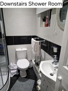 Luxury on a Budget Chelmsford - B&B ROOM in a quiet family home - Chelmsford - 1