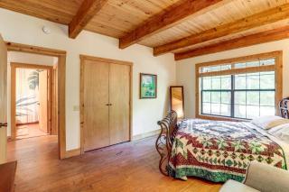 Trails and Creek On-Site Ozarks Retreat on 23 Acres - Timbo - 1