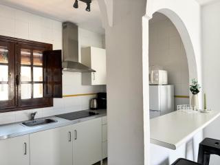 Apartment El Paraiso, 1 Bedroom 300M from the sea - Torrevieja - 5