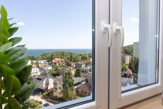 Luxus Apartament Na Dziesiątym - 4