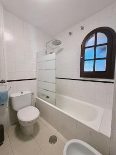Apartment El Paraiso, 1 Bedroom 300M from the sea - Torrevieja - 4