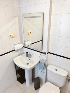 Apartment El Paraiso, 1 Bedroom 300M from the sea - Torrevieja - 3