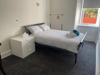 Entire Victorian house Edinburgh 2BR - 4 guests - Edinburgh - 1