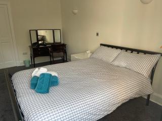 Entire Victorian house Edinburgh 2BR - 4 guests - Edinburgh - 2