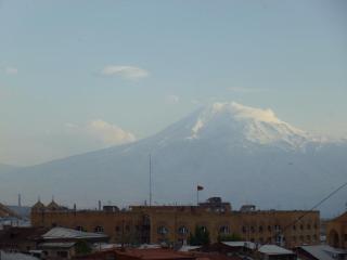 Vardanants Apartment - 6