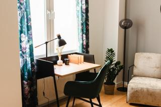 Design Apt - Berlim - 0