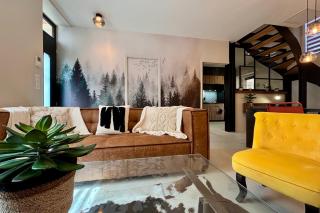 Villa Sirey & SPA - Design - Centre-ville - Jacuzzi & Sauna - 9
