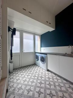 Villa Sirey & SPA - Design - Centre-ville - Jacuzzi & Sauna - 4