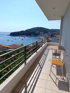 Vila Rapo - Himare - 1
