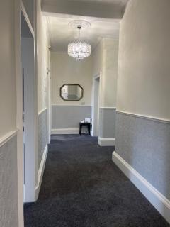 Entire Victorian house Edinburgh 2BR - 4 guests - Edinburgh - 4
