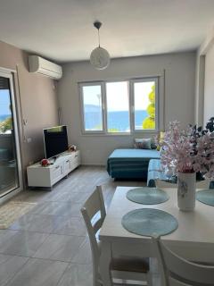 Beachfront Sion Sarande Apartment 2 - Saranda - 0