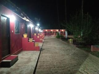 Manan Guest House - Malpe - 2